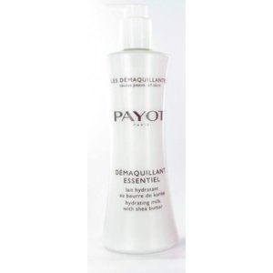 Payot Hydrating Milk with Shea Butter 200ml 6.7oz